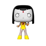 Figura POP Teen Titans Go Raven as Lady Legasus Exclusive