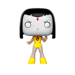 Figura POP Teen Titans Go Raven as Lady Legasus Exclusive