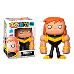 Figura POP Teen Titans Go Mammoth