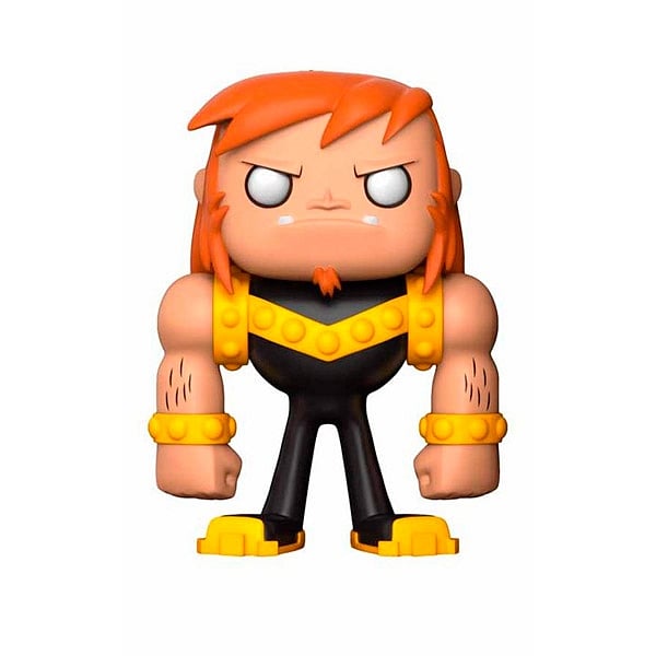 Figura POP Teen Titans Go Mammoth