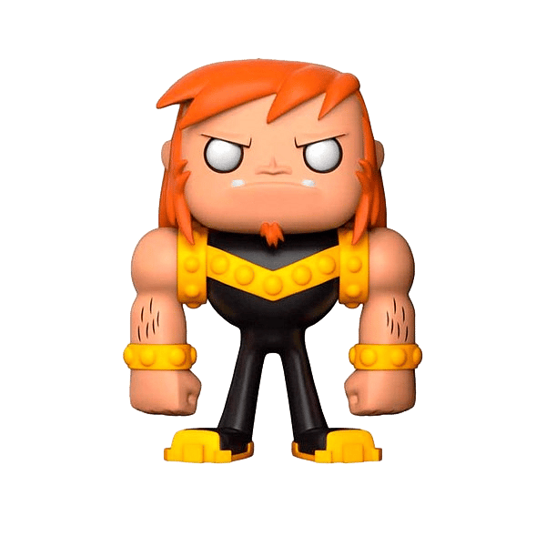Figura POP Teen Titans Go Mammoth