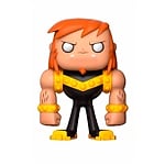 Figura POP Teen Titans Go Mammoth