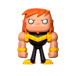 Figura POP Teen Titans Go Mammoth