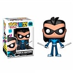 Figura POP Teen Titans Go Robin as Nightwing