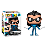Figura POP Teen Titans Go Robin as Nightwing