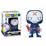 Figura POP Teen Titans Go Robin as Red X