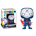 Figura POP Teen Titans Go Robin as Red X Figura POP Teen Titans Go Robin as Red X