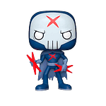 Figura POP Teen Titans Go Robin as Red X Figura POP Teen Titans Go Robin as Red X