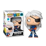 Figura POP Teen Titans Go Rose Wilson Exclusive