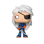 Figura POP Teen Titans Go Rose Wilson Exclusive