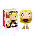 Figura POP Teen Titans Go Terra Exclusive