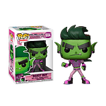 Figura POP Teen Titans Go The Night Begins To Sh Beast Boy Figura POP Teen Titans Go The Night Begins To Sh Beast Boy