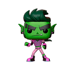 Figura POP Teen Titans Go The Night Begins To Sh Beast Boy Figura POP Teen Titans Go The Night Begins To Sh Beast Boy