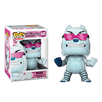 Figura POP Teen Titans GoThe Night Begins to S CeeLo Bear