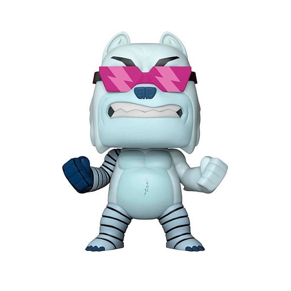 Figura POP Teen Titans GoThe Night Begins to S CeeLo Bear