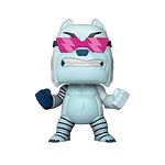 Figura POP Teen Titans GoThe Night Begins to S CeeLo Bear