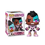Figura POP Teen Titans Go The Night Begins To Shine Cyborg