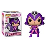 Figura POP Teen Titans Go The Night Begins To Shine Raven