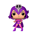 Figura POP Teen Titans Go The Night Begins To Shine Raven