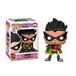 Figura POP Teen Titans Go The Night Begins to Shine Robin