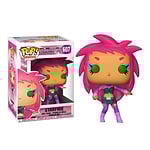 Figura POP Teen Titans Go The Night Begins to Sh Starfire