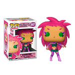 Figura POP Teen Titans Go The Night Begins to Sh Starfire