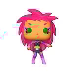 Figura POP Teen Titans Go The Night Begins to Sh Starfire