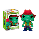 Figura POP Teenage Mutant Ninja Turtles Leatherhead Excl