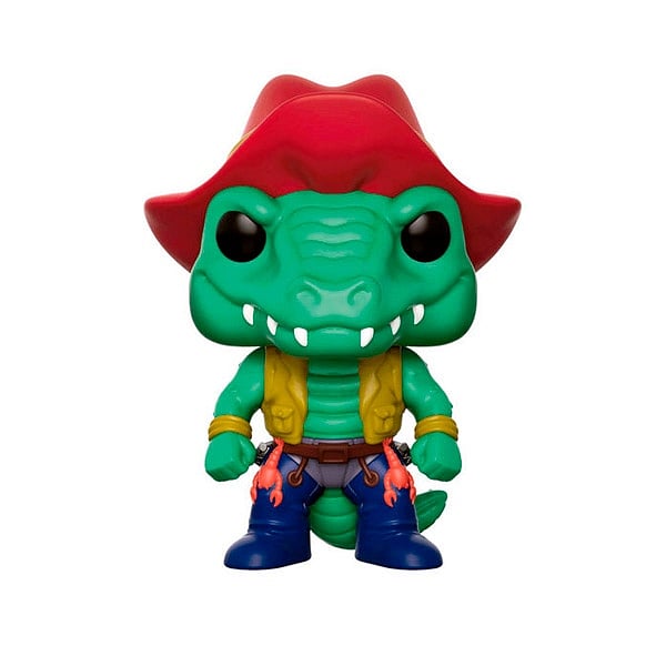 Figura POP Teenage Mutant Ninja Turtles Leatherhead Excl