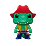 Figura POP Teenage Mutant Ninja Turtles Leatherhead Excl