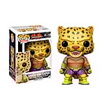 Figura POP Tekken King Caped Exclusive