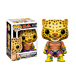 Figura POP Tekken King Caped Exclusive