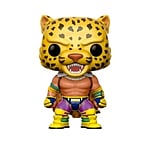 Figura POP Tekken King Caped Exclusive