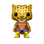 Figura POP Tekken King Caped Exclusive