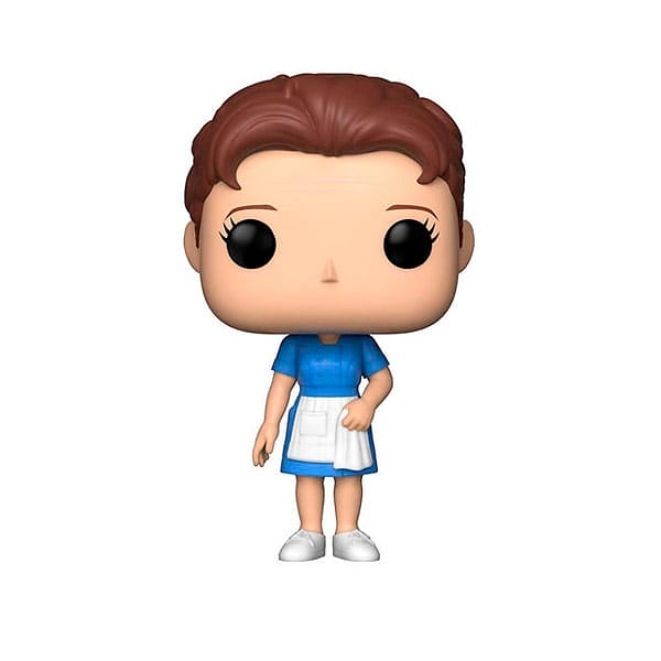 Figura POP The Brady Bunch Alice Nelson
