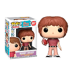 Figura POP The Brady Bunch Bobby Brady