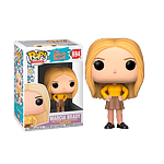 Figura POP The Brady Bunch Marcia Brady