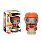 Figura POP The Conjuring Annabelle