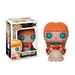Figura POP The Conjuring Annabelle