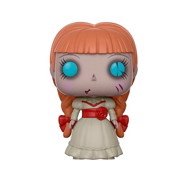 Figura POP The Conjuring Annabelle