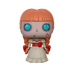Figura POP The Conjuring Annabelle