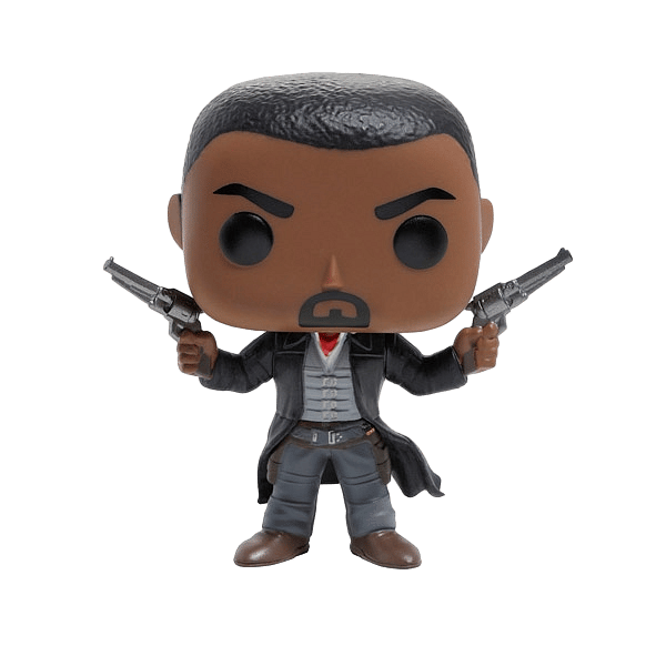 Figura POP The Dark Tower The Gunslinger