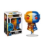 Figura POP The Elder Scrolls Morrowind Vivec