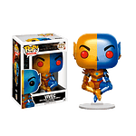 Figura POP The Elder Scrolls Morrowind Vivec