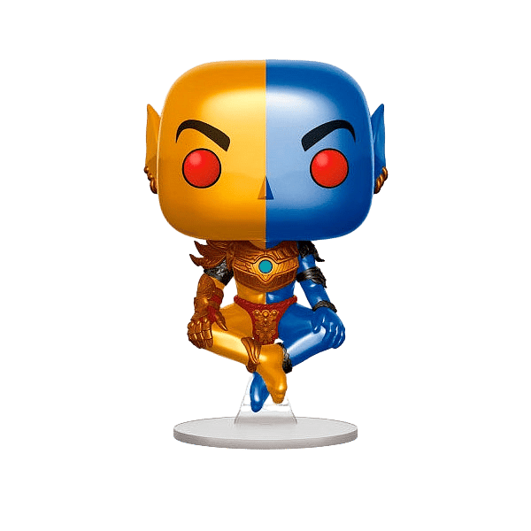 Figura POP The Elder Scrolls Morrowind Vivec
