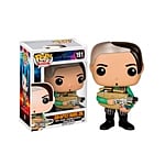 Figura POP The Fifth Element Zorg