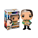 Figura POP The Fifth Element Zorg