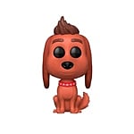 Figura POP The Grinch 2018 Max the Dog
