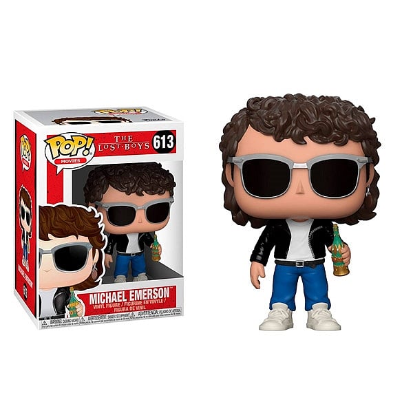 Figura POP The Lost Boys Michael