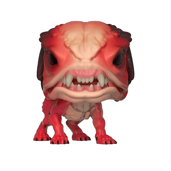 Figura POP The Predator Predator Dog